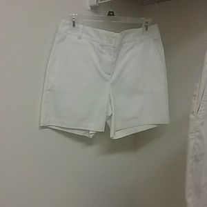 2 pairs Talbots shorts SOLD